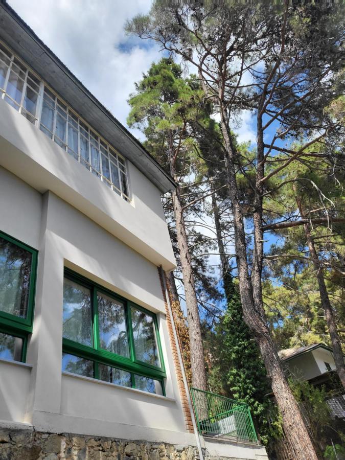 Theplatres.Nest Villa Exteriör bild